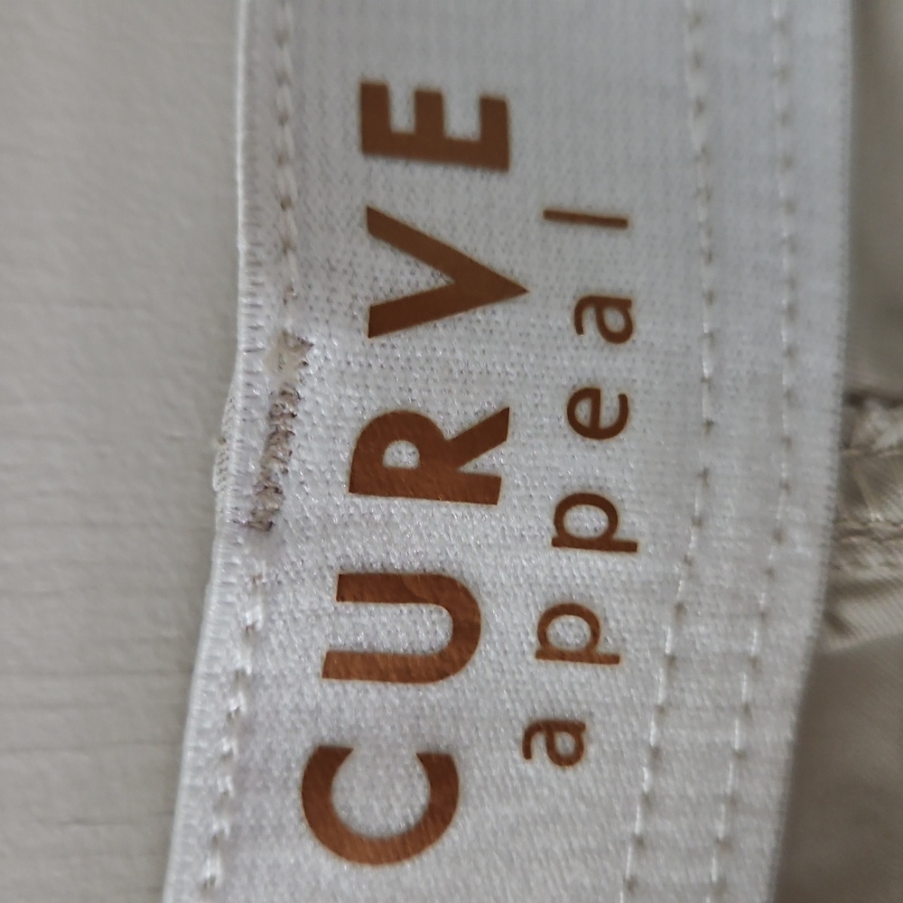 Light Tan Pants - Picture 3 of 5